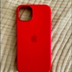 iPhone 13 MagSafe phone case